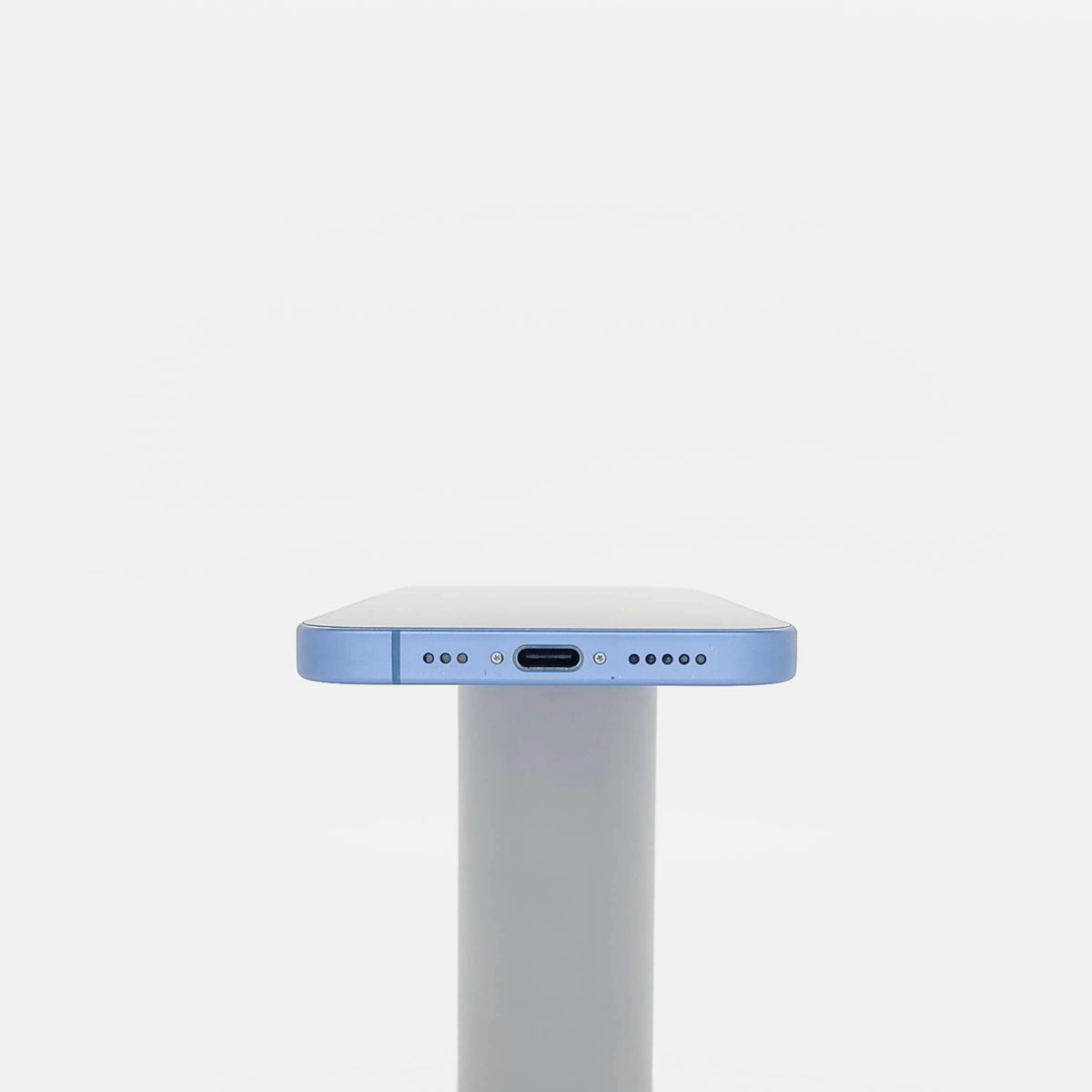 95新 Apple iPhone 16 128G 群青色 中國大陸版