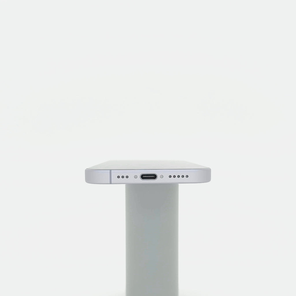 99新 Apple iPhone 17 256G 薰衣草紫色 中國大陸版