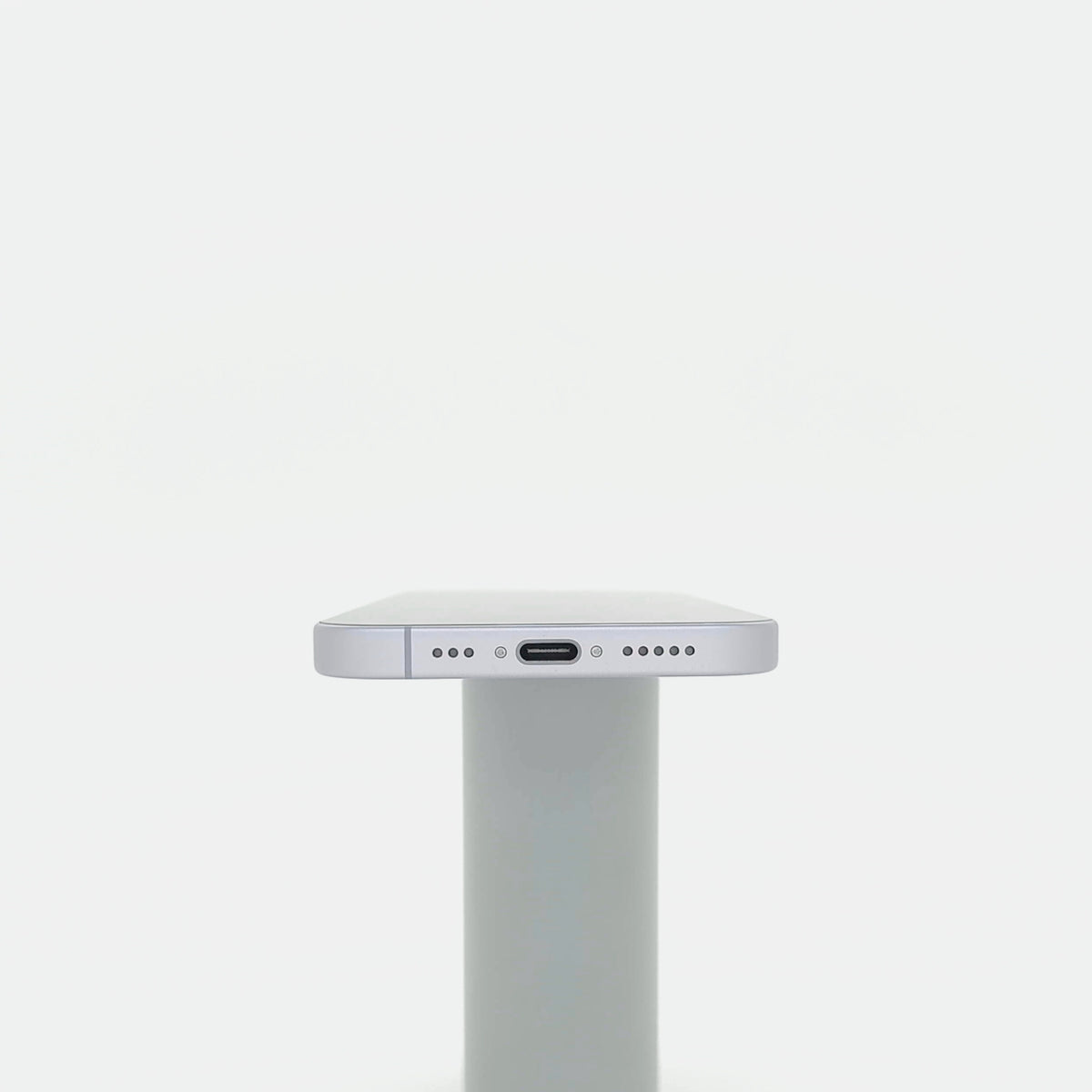 99新 Apple iPhone 17 256G 薰衣草紫色 中國大陸版