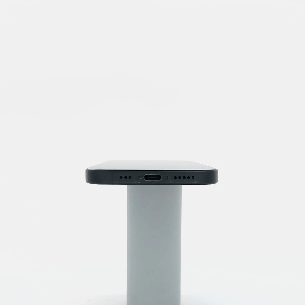 95新 Apple iPhone 16 128G 黑色 中國大陸版