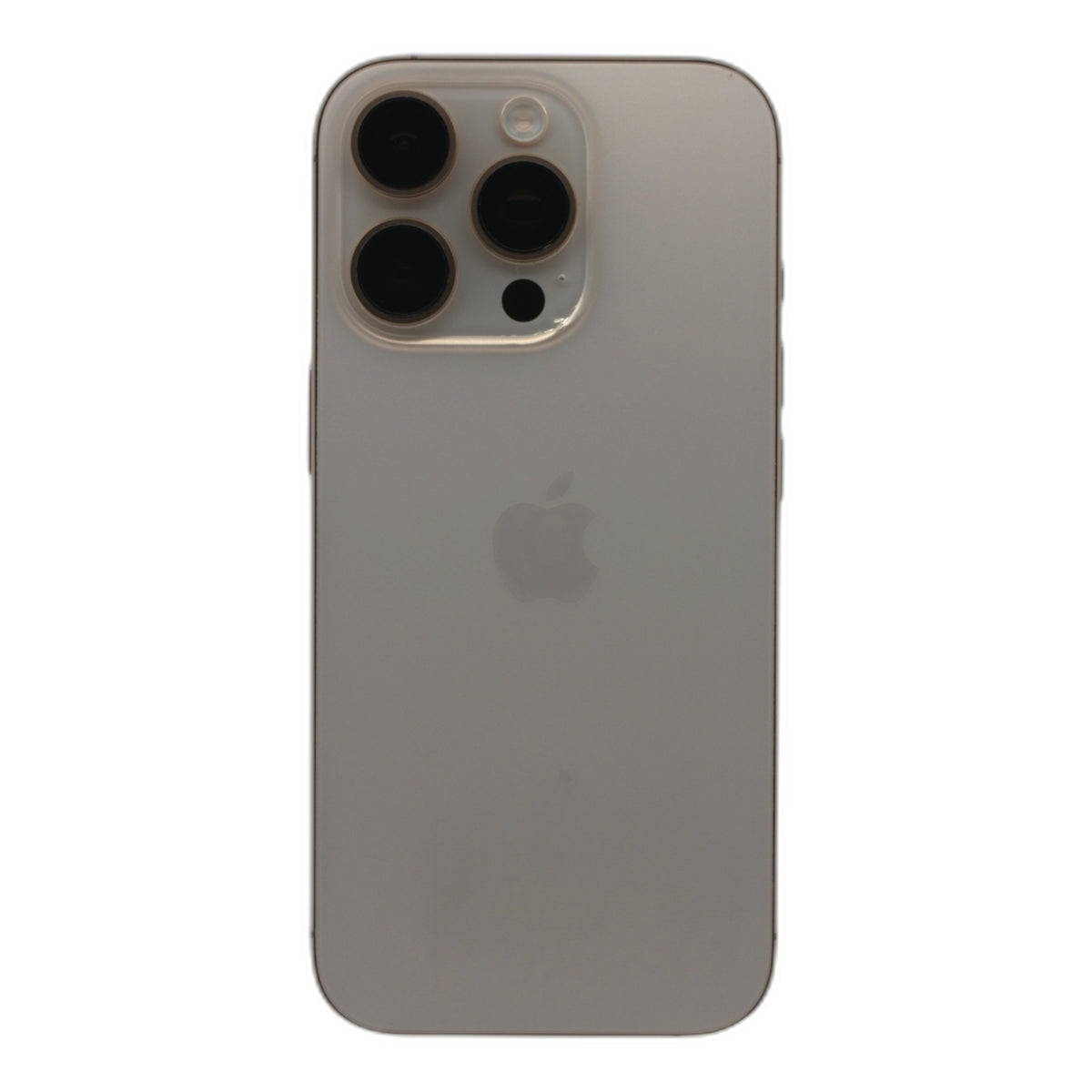 95新 Apple iPhone 16 Pro 128G 沙漠色鈦金屬 中國大陸版