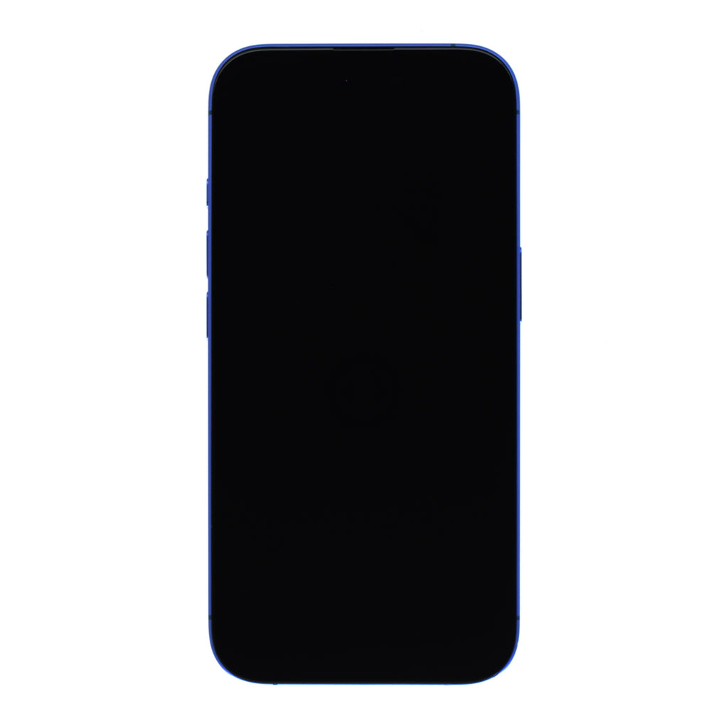 95新 Apple iPhone 16 128G 群青色 中國大陸版