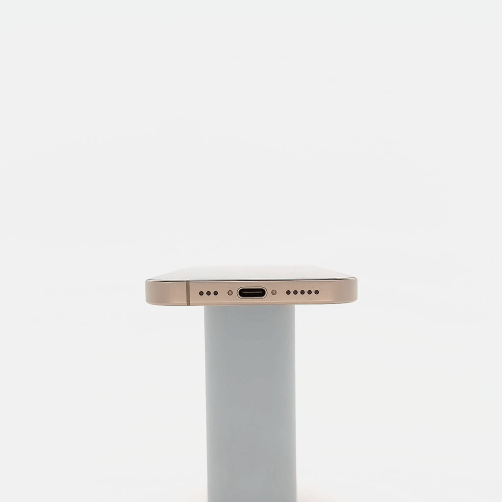 95新 Apple iPhone 16 Pro 256G 沙漠色鈦金屬 中國大陸版