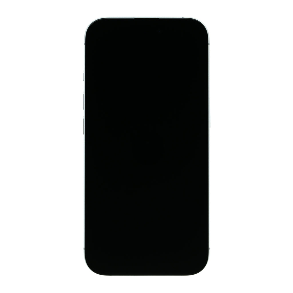 95新 Apple iPhone 16 256G 白色 中國大陸版