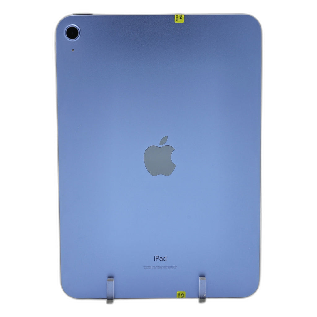 95新 Apple iPad 10代 64G 藍色 WIFI