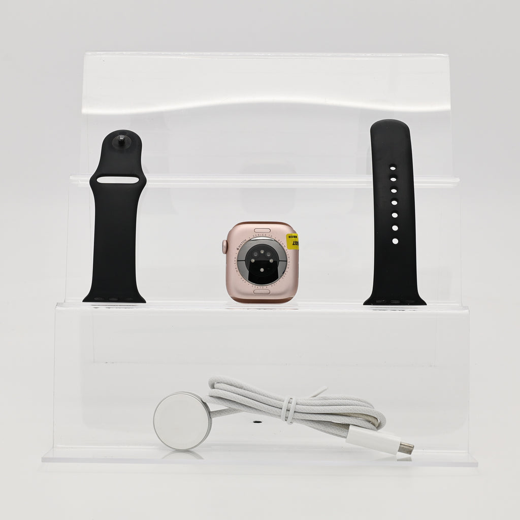 99新 Apple Watch Series 10 42毫米 鋁金屬