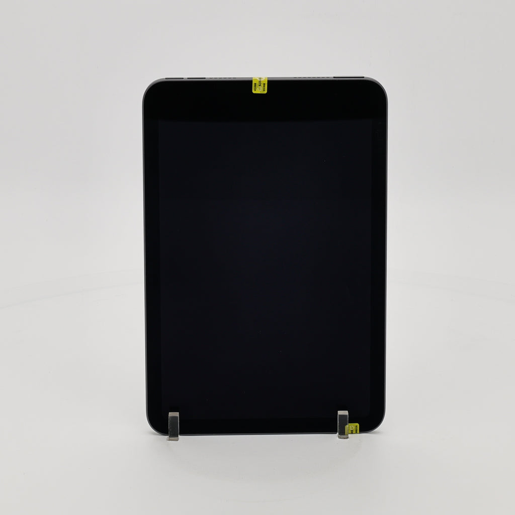 99新 Apple iPad mini6 64G 深空灰色 WIFI