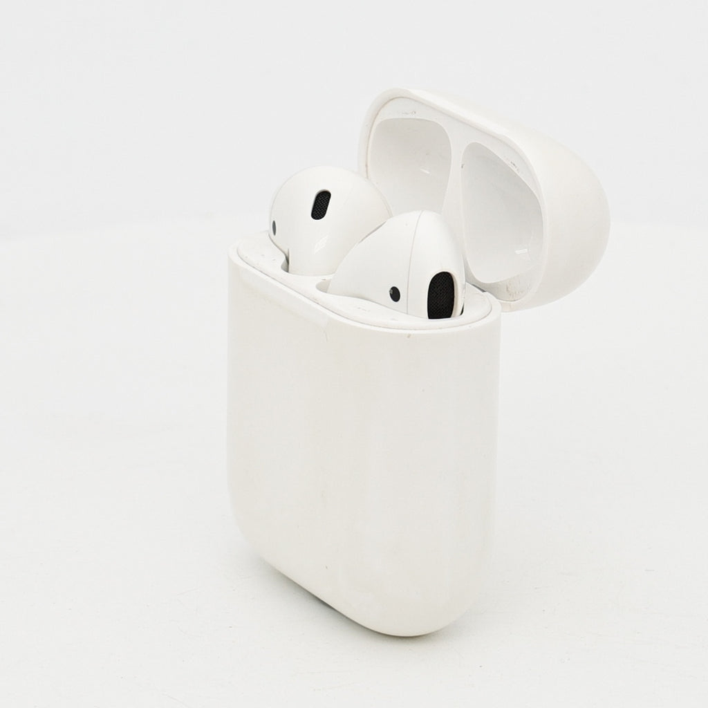 99新 Apple AirPods 2 白色