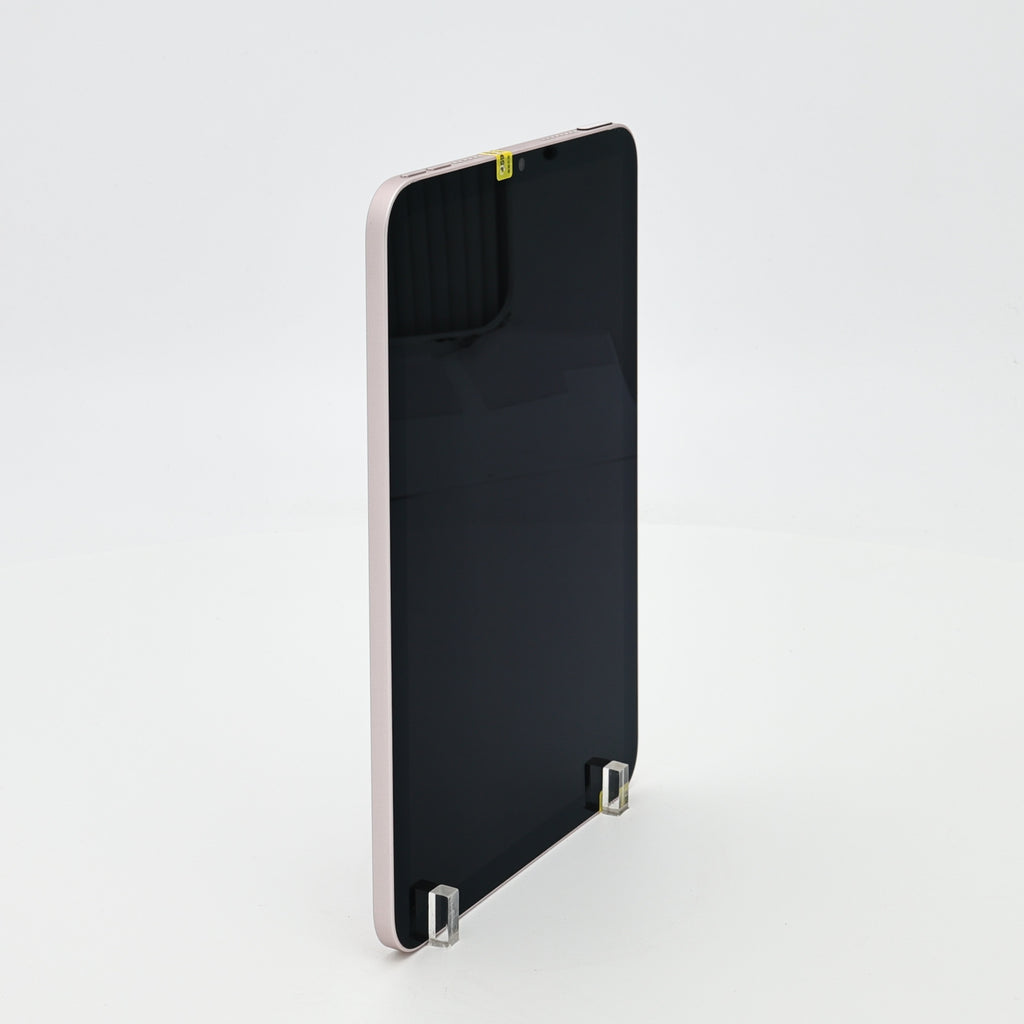 95新 Apple iPad mini6 64G 粉紅色 WIFI