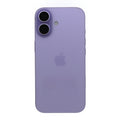 99新 Apple iPhone 17 256G 薰衣草紫色 中國大陸版