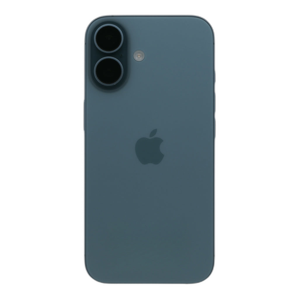 95新 Apple iPhone 16 256G 深青色 中國大陸版