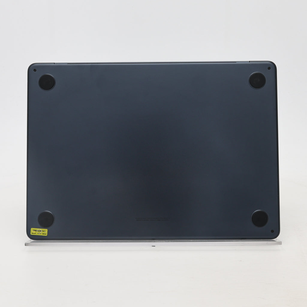 95新 Apple MacBook Air 24年 13寸 M3（8+8核） 8G RAM 256G SSD 午夜色