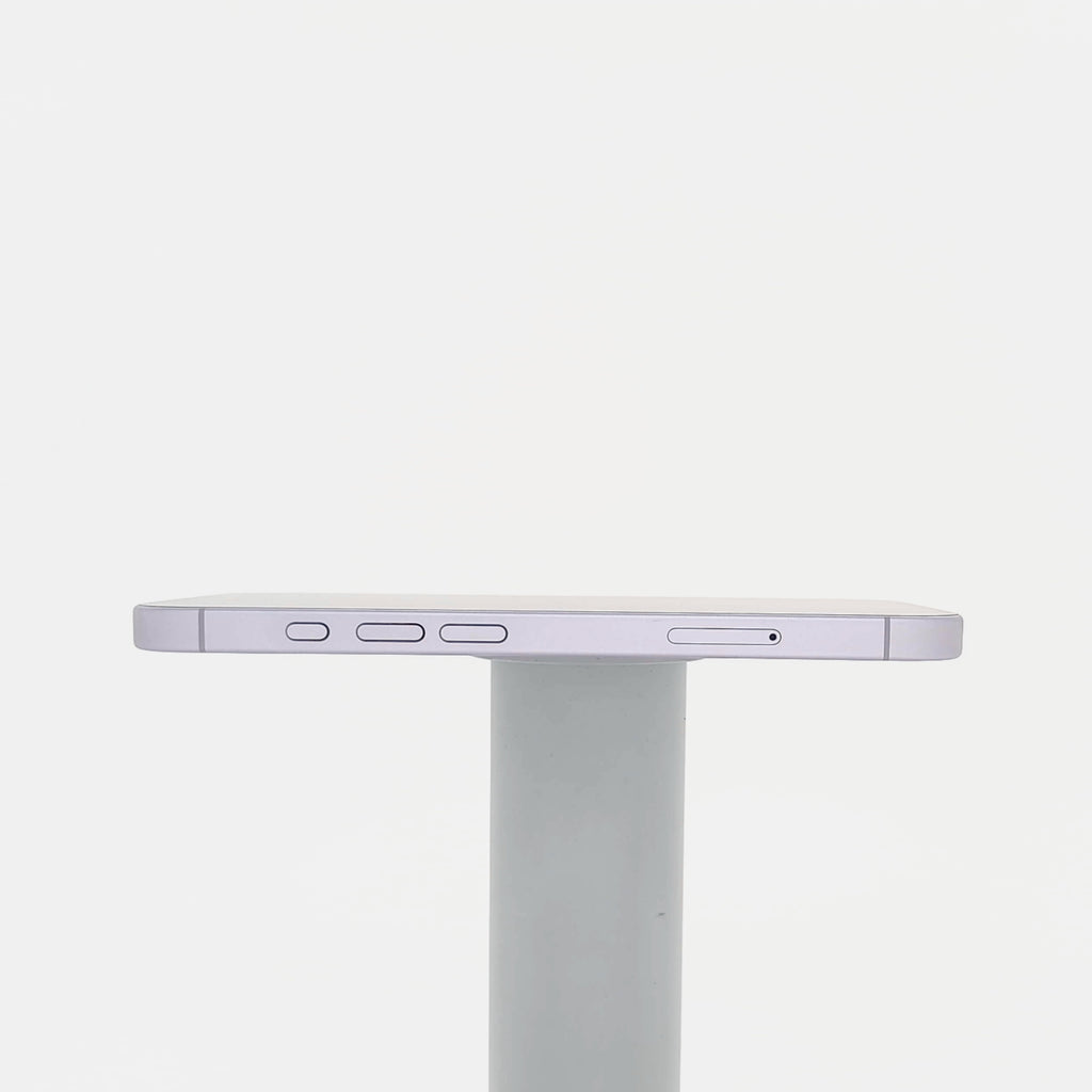 95新 Apple iPhone 17 256G 薰衣草紫色 中國大陸版