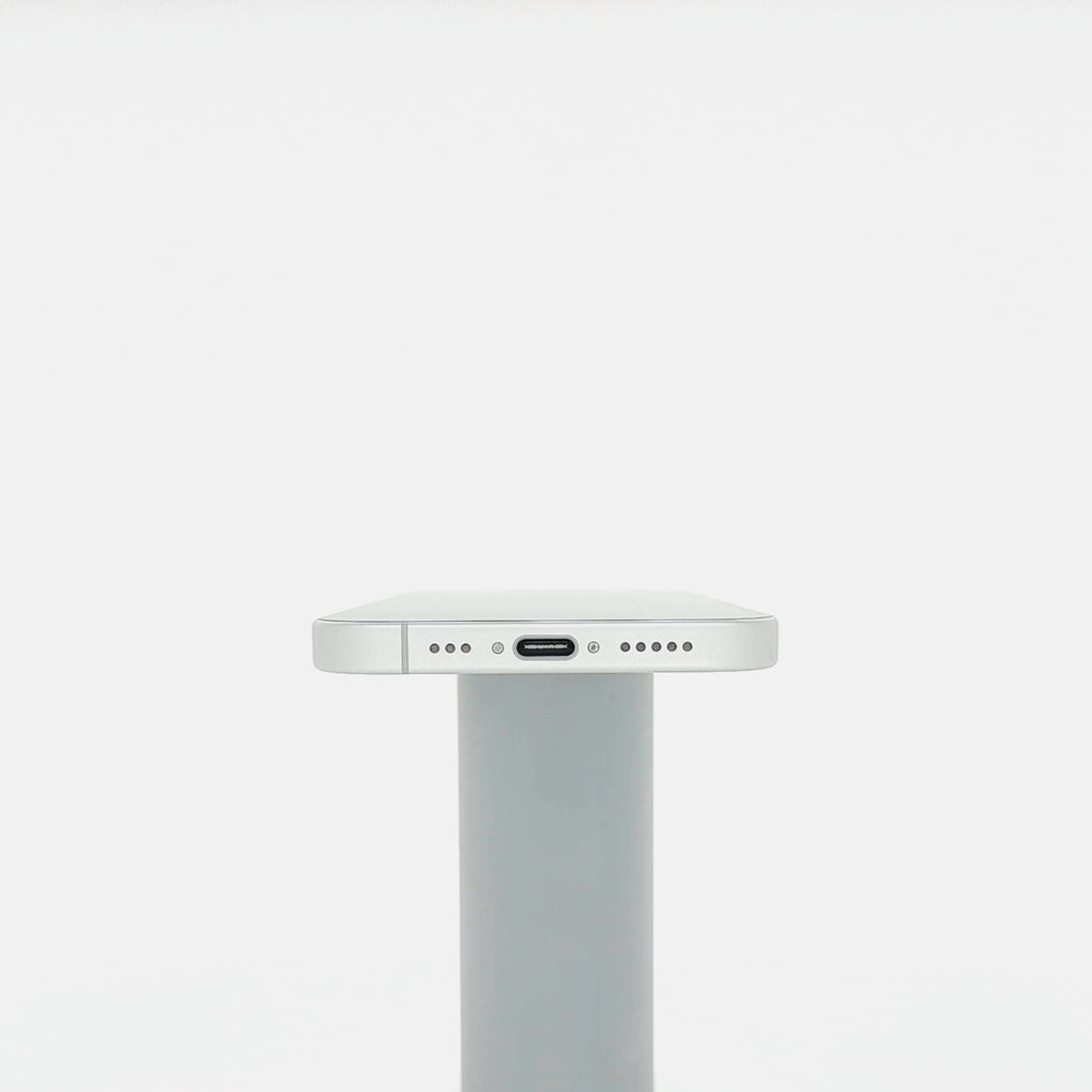 99新 Apple iPhone 16 128G 白色 中國大陸版