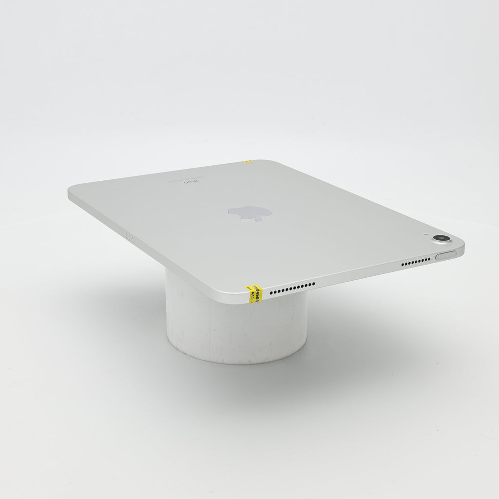 99新 Apple iPad 10代 256G 銀色 WIFI