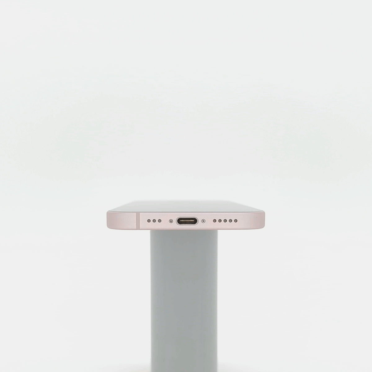95新 Apple iPhone 15 256G 粉紅色 中國大陸版