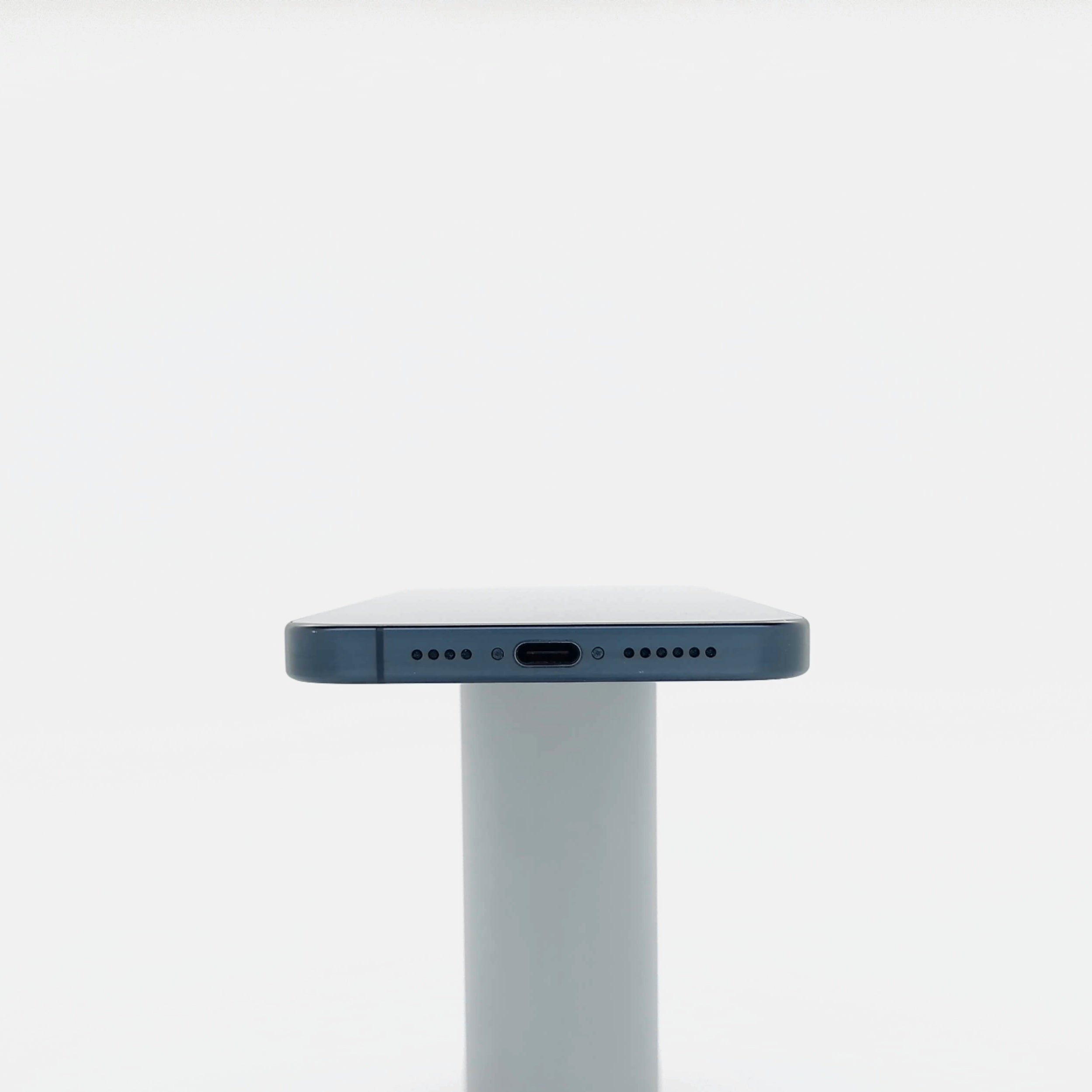 95新 Apple iPhone 15 Pro Max 256G 藍色鈦金屬 中國大陸版