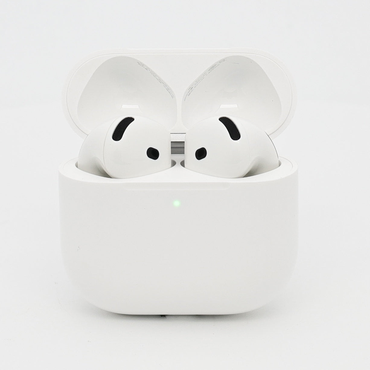 99新 Apple AirPods 4 (不支持主动降噪) 白色