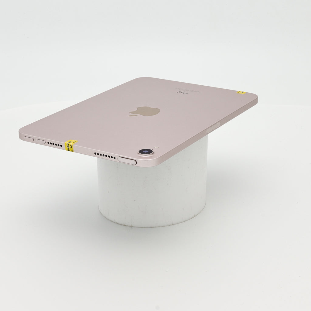 95新 Apple iPad mini6 256G 粉紅色 WIFI