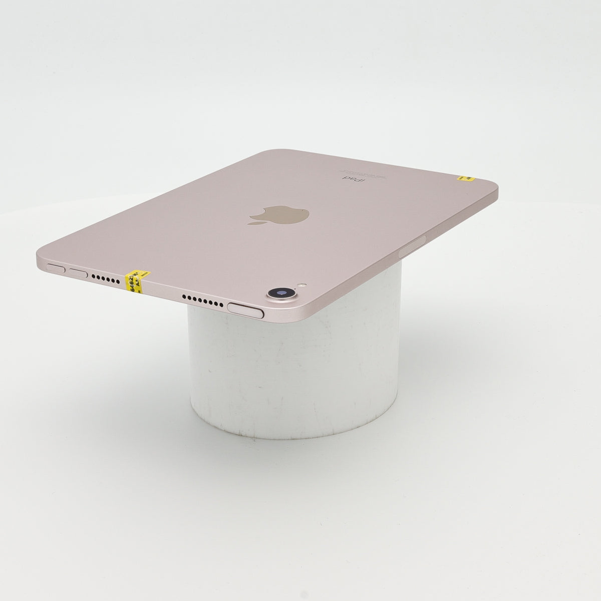 95新 Apple iPad mini6 256G 粉紅色 WIFI