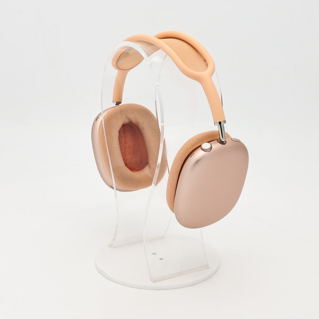 99新 Apple AirPods Max 2 橘色