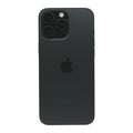 95新 Apple iPhone 16 Pro Max 256G 黑色鈦金屬 中國大陸版