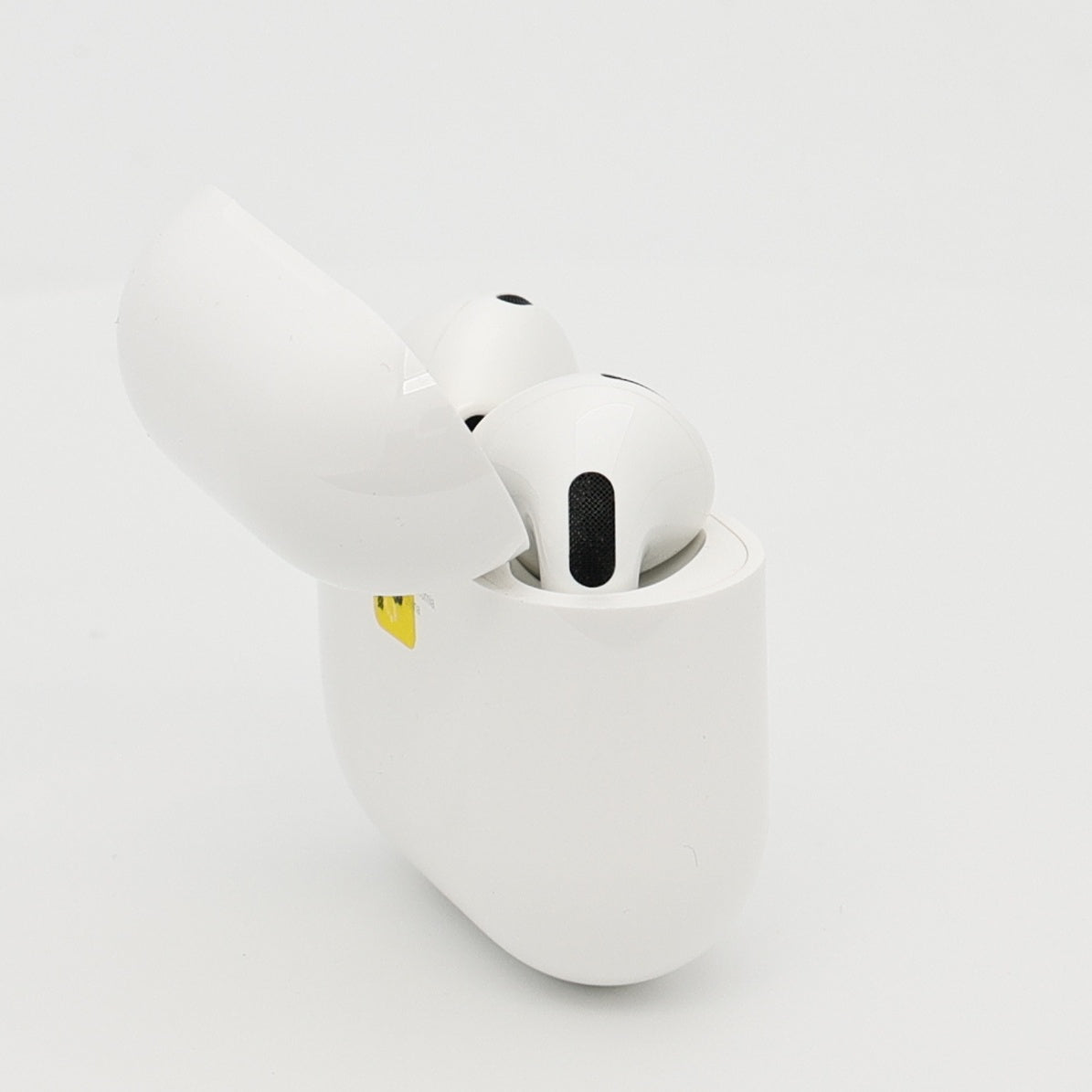 99新 Apple AirPods 4 (支持主动降噪) 白色