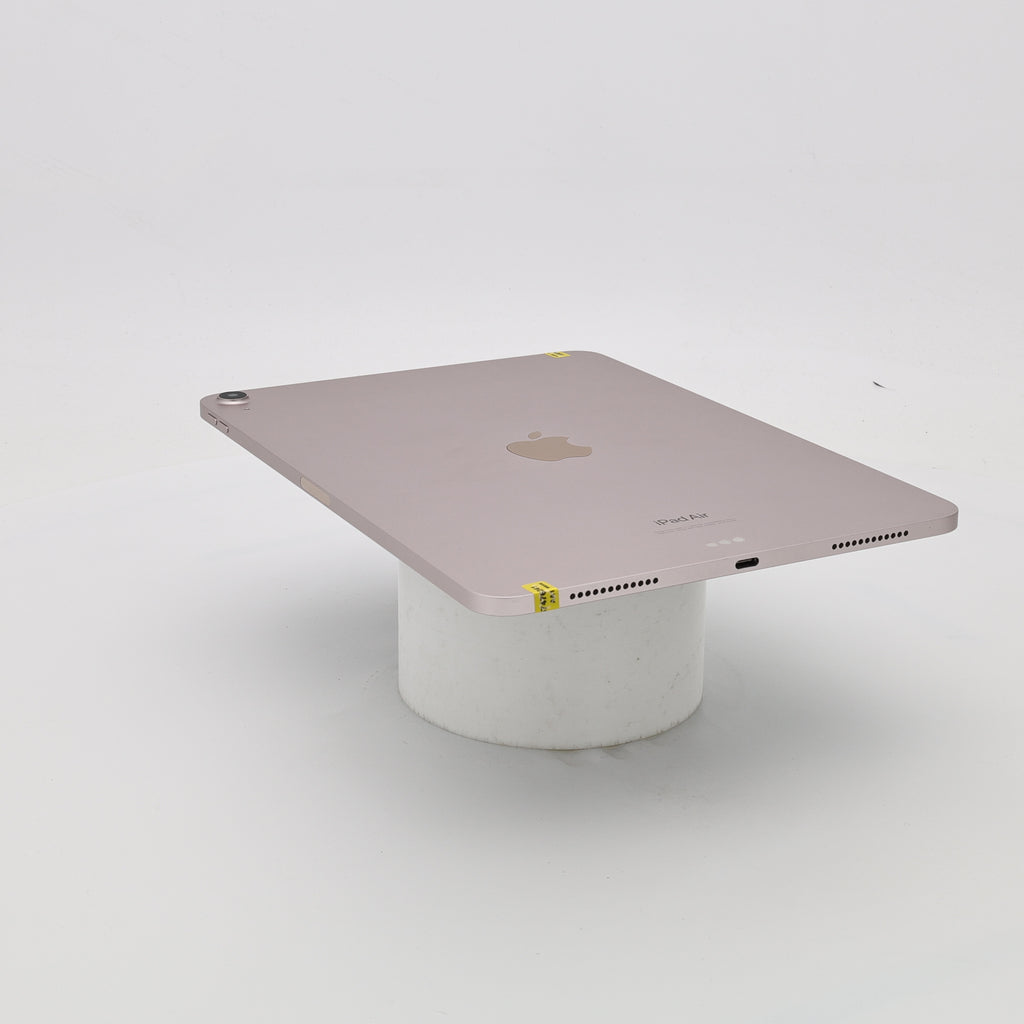 99新 Apple iPad Air5 256G 粉紅色 WIFI