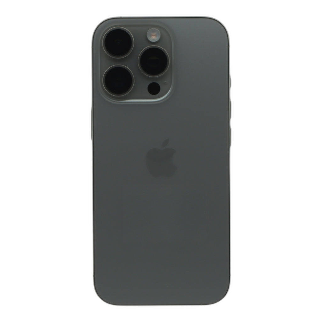 95新 Apple iPhone 16 Pro 128G 原色鈦金屬 中國大陸版