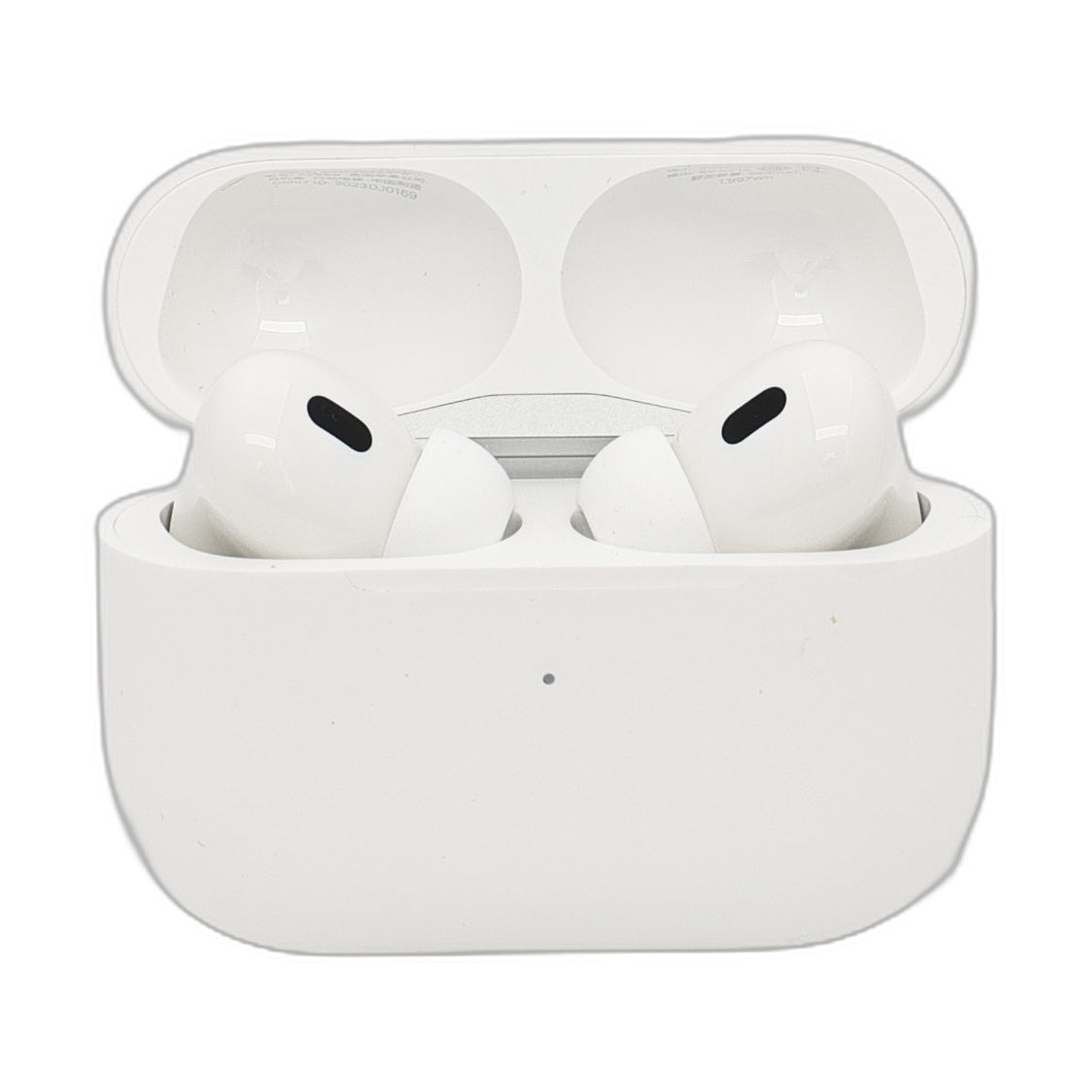 99新 Apple AirPods Pro 2 白色