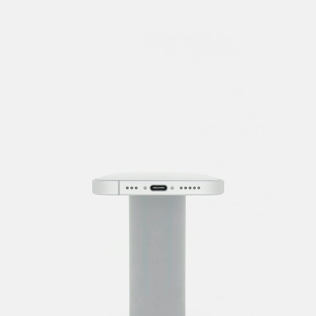 99新 Apple iPhone 16 256G 白色 中國大陸版