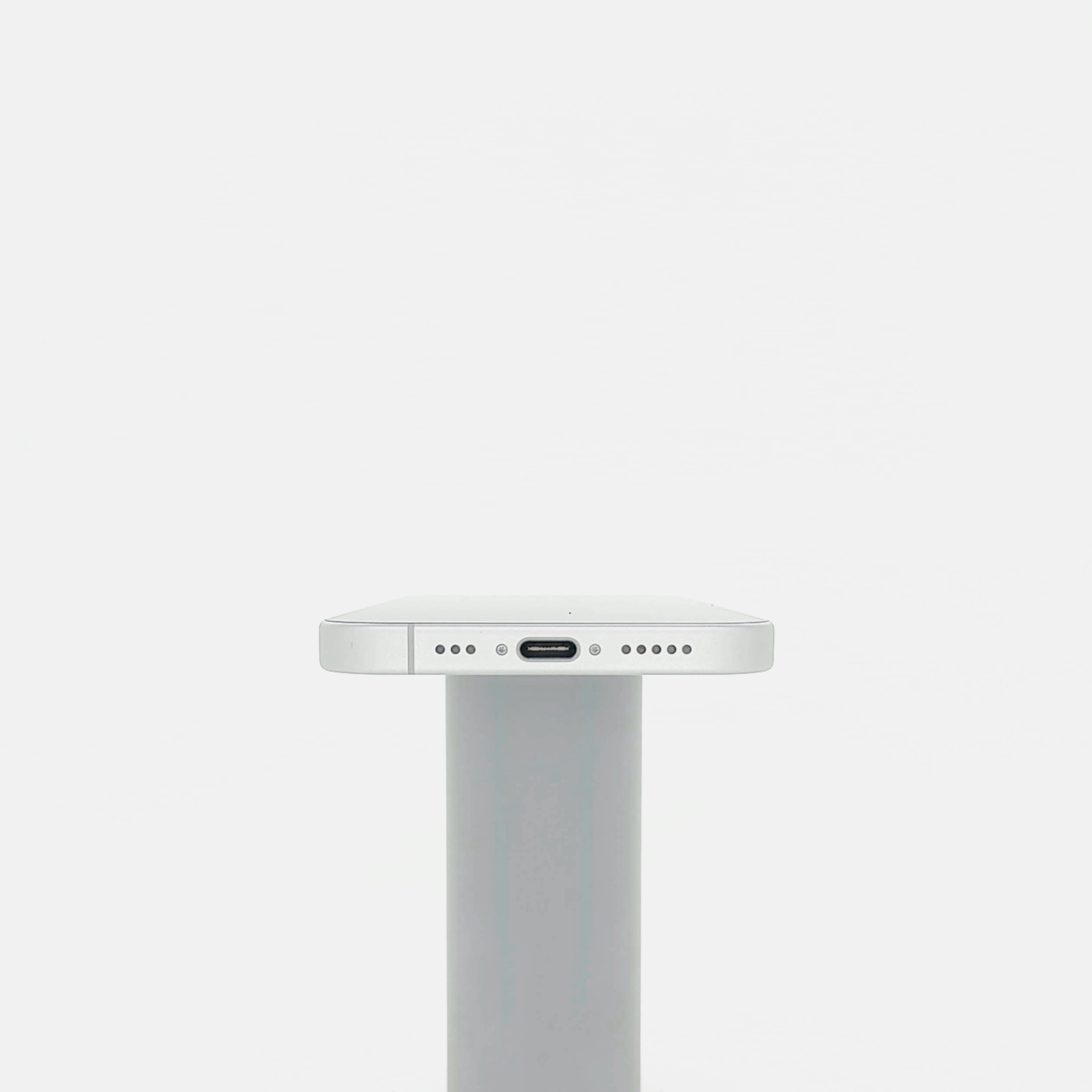 99新 Apple iPhone 16 256G 白色 中國大陸版