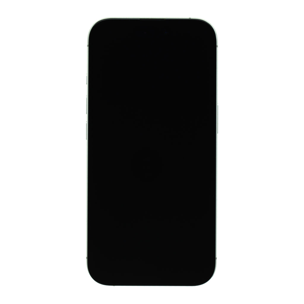 95新 Apple iPhone 16 256G 白色 中國大陸版