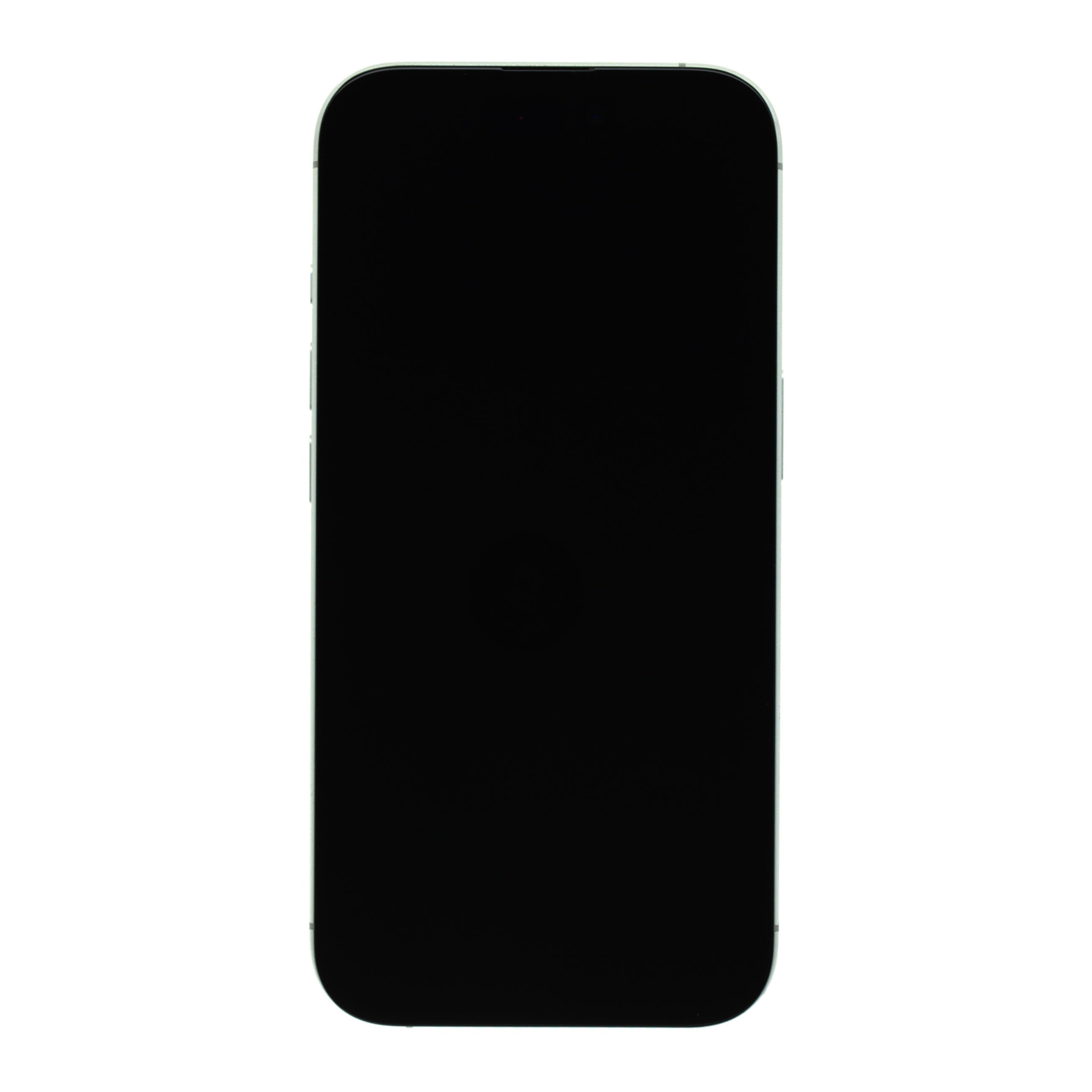 95新 Apple iPhone 16 256G 白色 中國大陸版