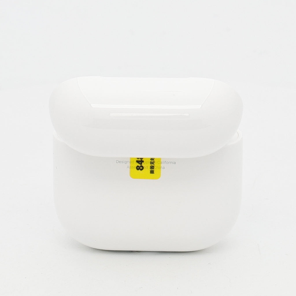 99新 Apple AirPods 4 (支持主动降噪) 白色