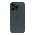 95新 Apple iPhone 15 Pro 128G 原色鈦金屬 中國大陸版