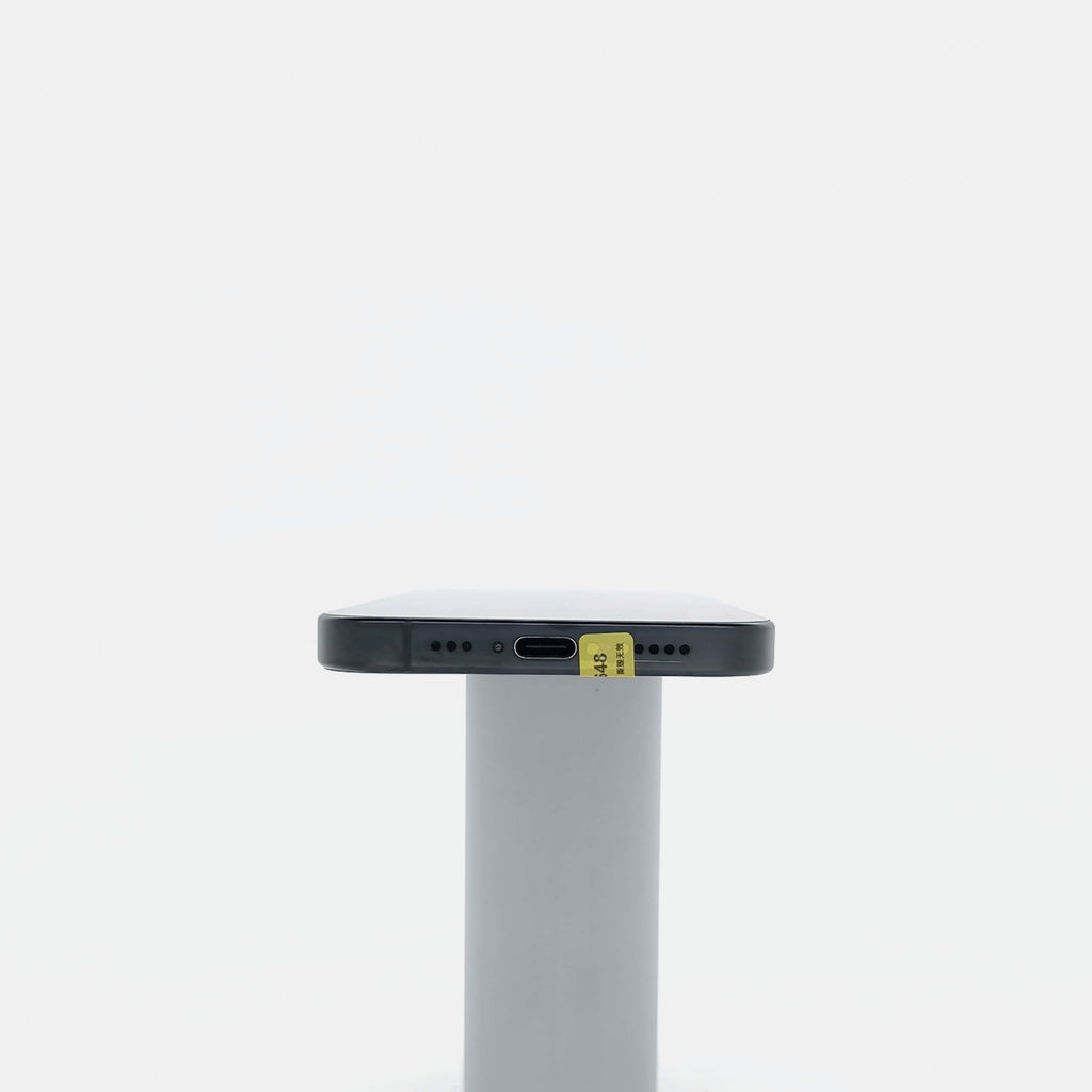 95新 Apple iPhone 16 Pro 256G 黑色鈦金屬 中國大陸版