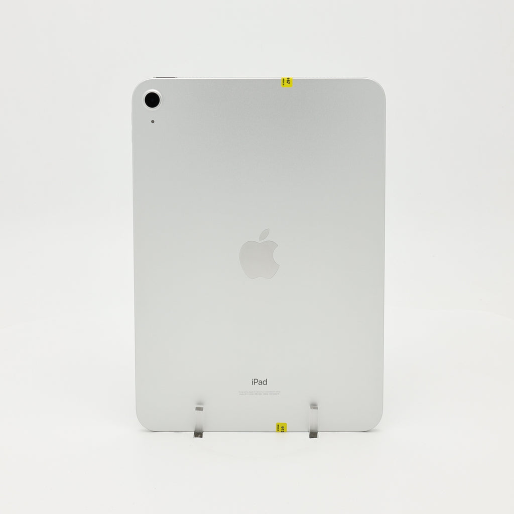 99新 Apple iPad 10代 256G 銀色 WIFI
