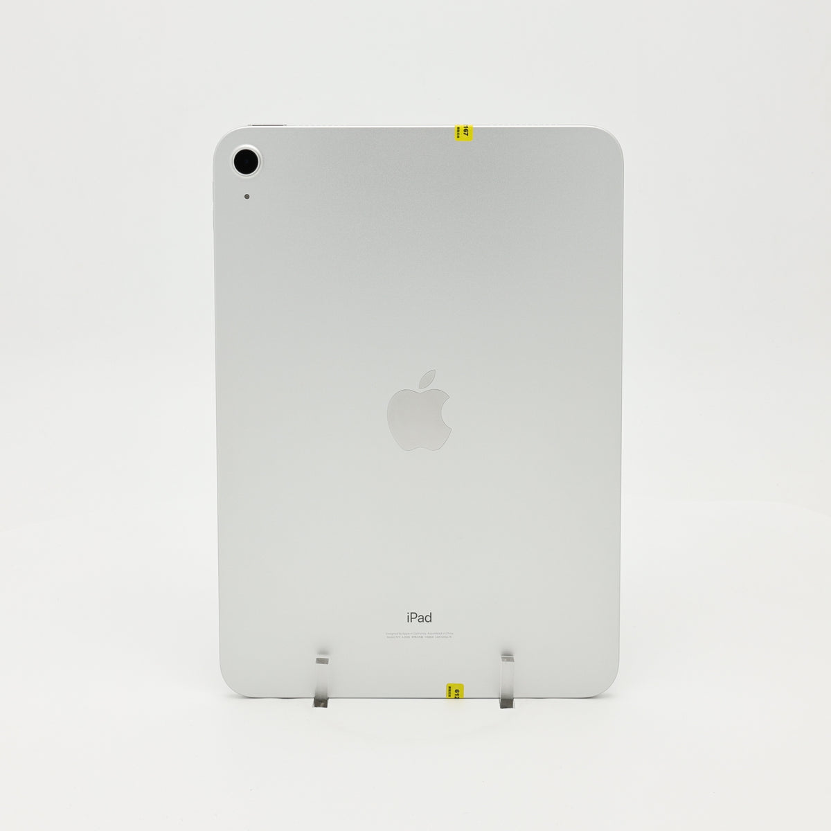 99新 Apple iPad 10代 256G 銀色 WIFI