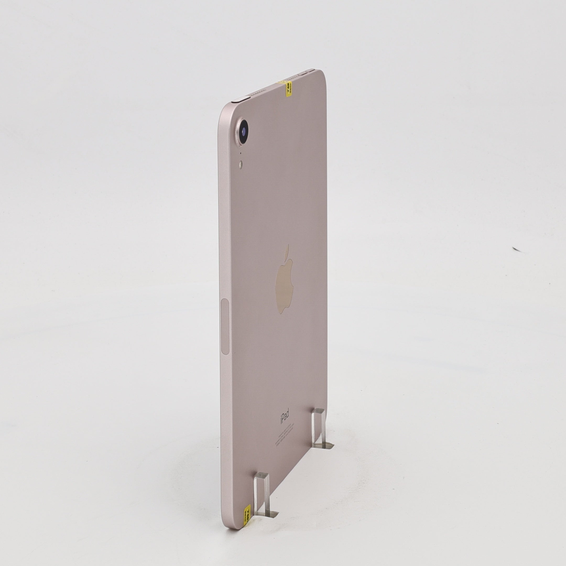 95新 Apple iPad mini6 64G 粉紅色 WIFI