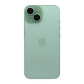 95新 Apple iPhone 15 256G 綠色 中國大陸版