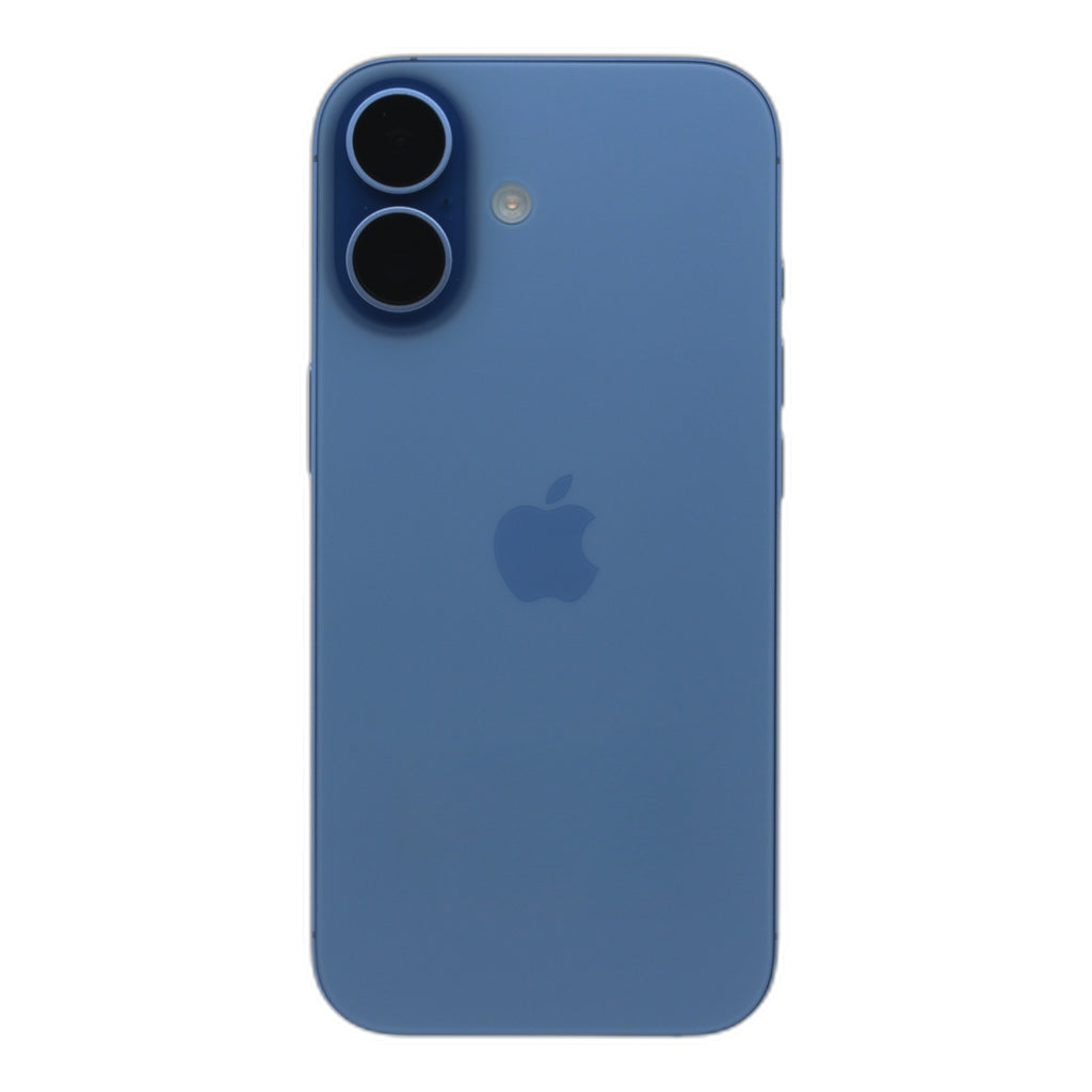 99新 Apple iPhone 17 256G 青霧藍色 中國大陸版