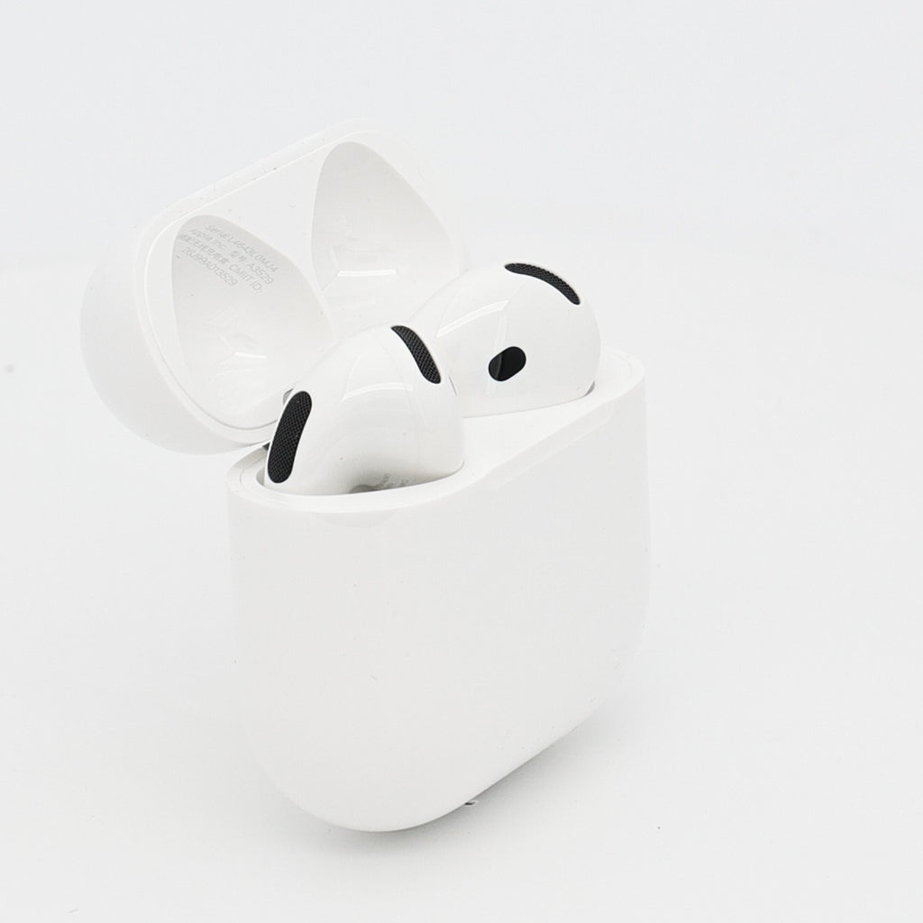 99新 Apple AirPods 5 白色