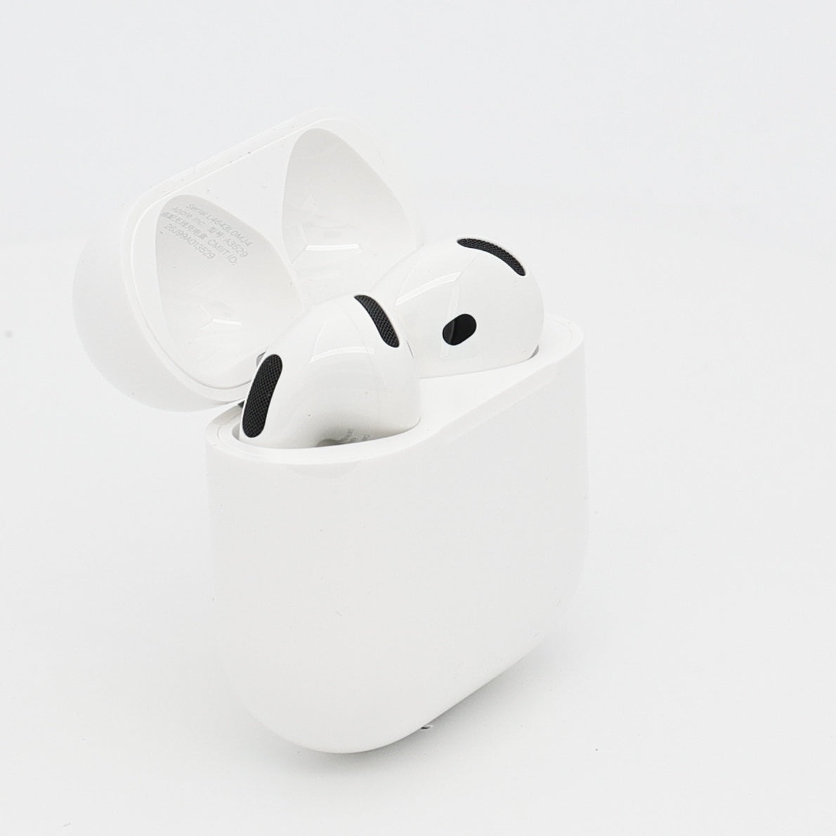 99新 Apple AirPods 5 白色