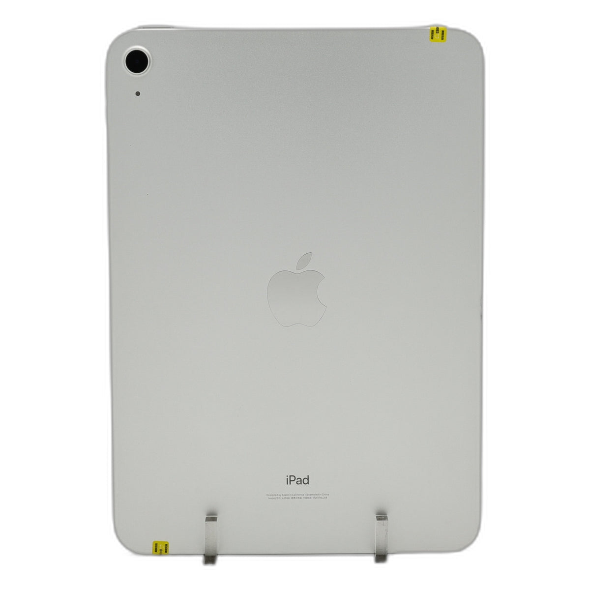 95新 Apple iPad 10代 64G 銀色 WIFI