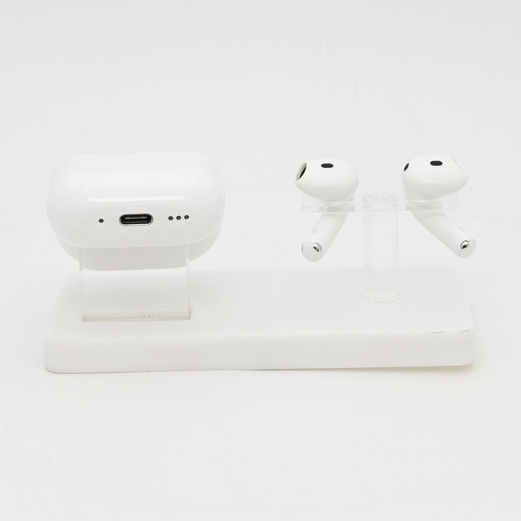 99新 Apple AirPods 4 (支持主动降噪) 白色