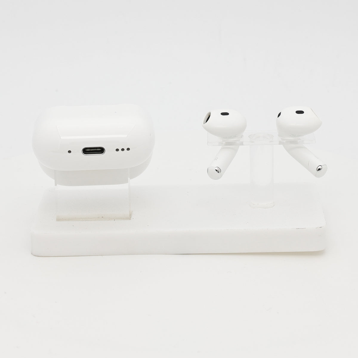 99新 Apple AirPods 4 (支持主动降噪) 白色