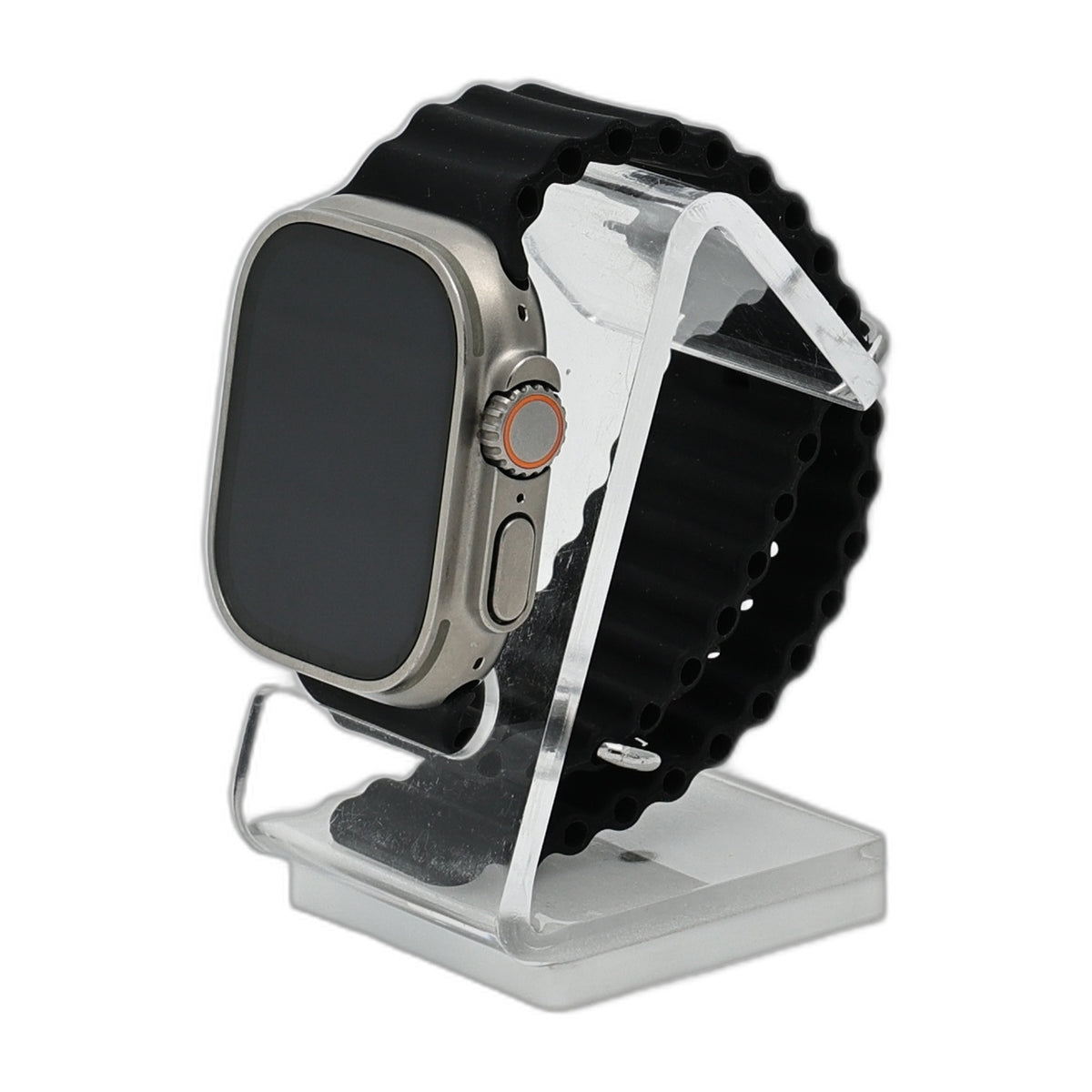 99新 Apple Watch Ultra 2 49毫米 鈦金屬