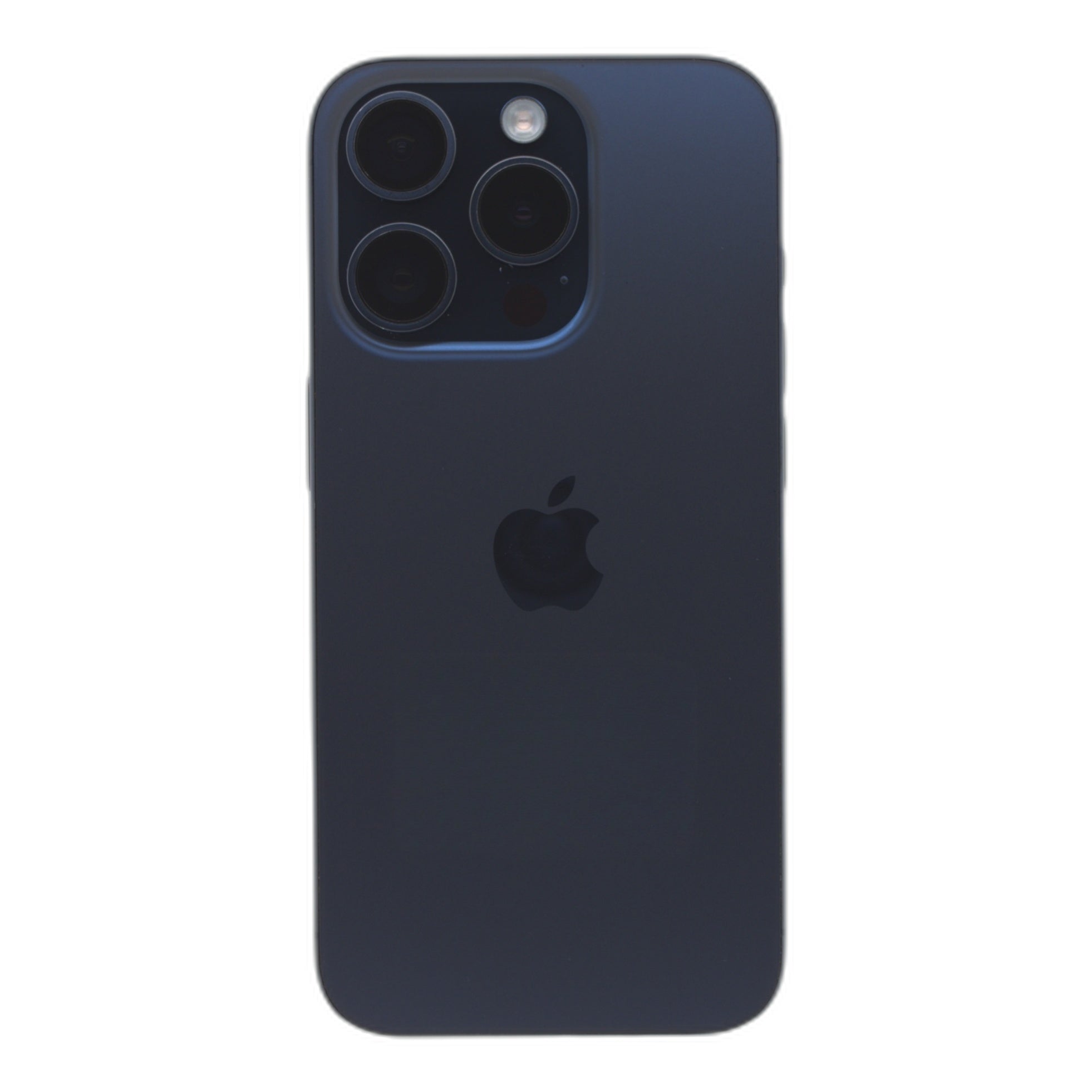 95新 Apple iPhone 15 Pro 256G 藍色鈦金屬 中國大陸版