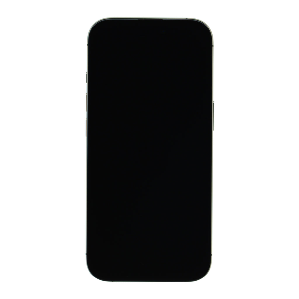 95新 Apple iPhone 16 Pro 256G 原色鈦金屬 中國大陸版